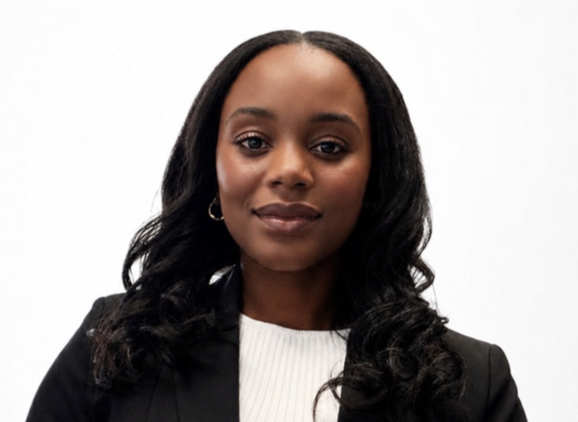 FAMU Law Student Sashauna Bailey Awarded Holland & Knight Scholarship and Internship