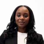 FAMU Law Student Sashauna Bailey Awarded Holland & Knight Scholarship and Internship