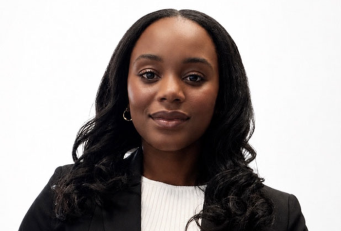 FAMU Law Student Sashauna Bailey Awarded Holland & Knight Scholarship and Internship