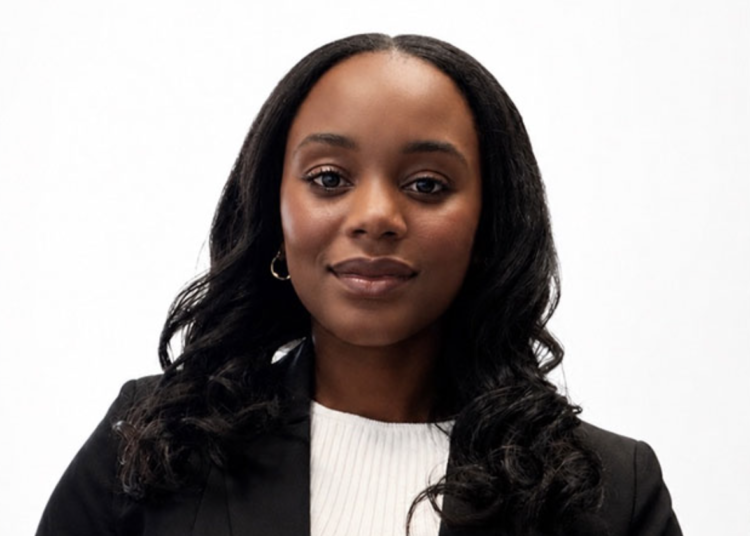 FAMU Law Student Sashauna Bailey Awarded Holland & Knight Scholarship and Internship