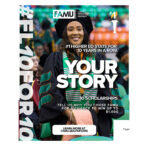 Florida 10 for 10 cover image FAMU