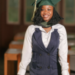 FAMU MADE: Amaiya Brown Finds Purpose and Community at FAMU